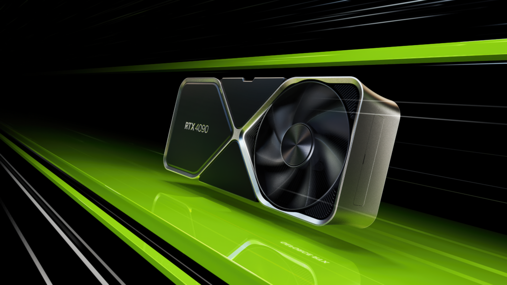 RTX 40 Series