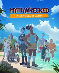 Mythwrecked