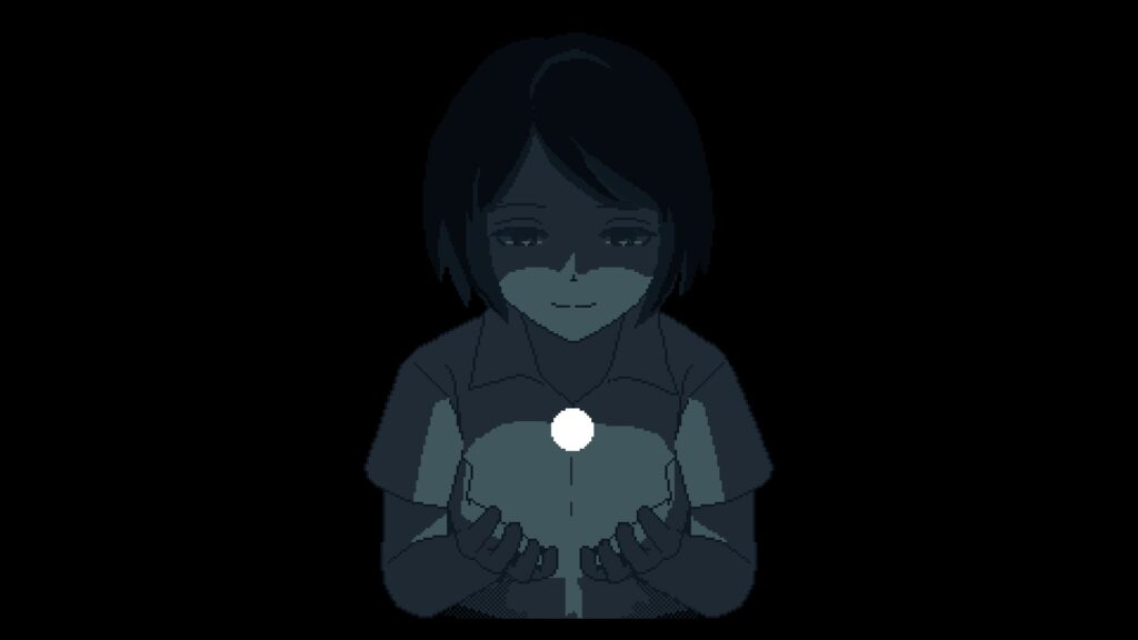 A Space for the Unbound: Raya's Light