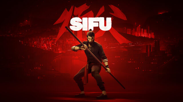 Sifu review