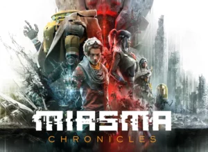 miasma chronicles review