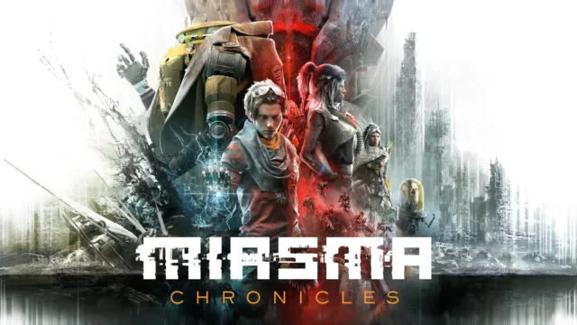 miasma chronicles review