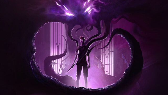 the last case of benedict fox review