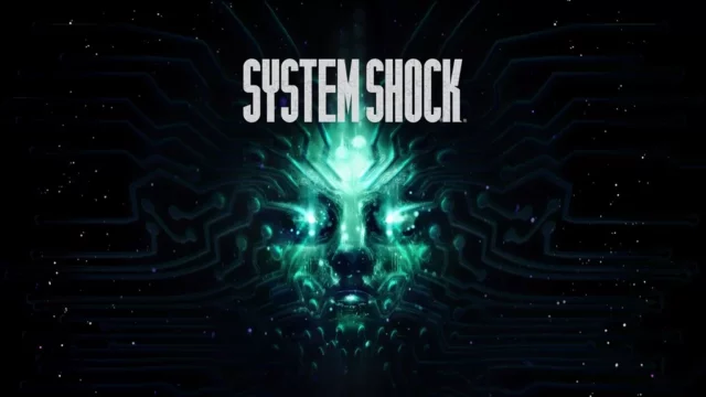 system shock review