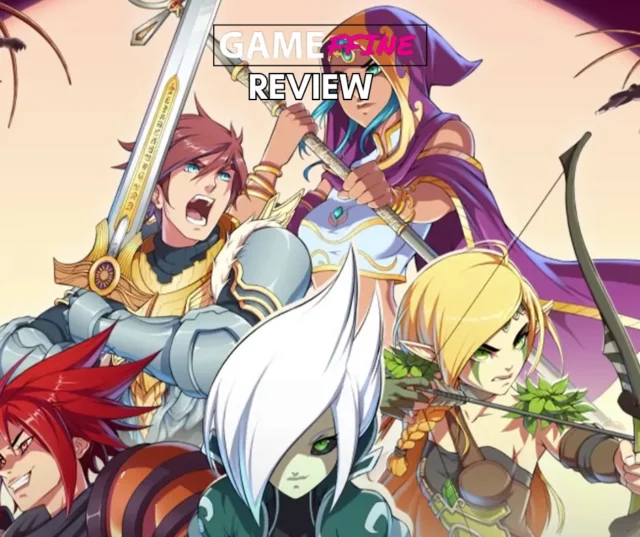 Might and Magi
