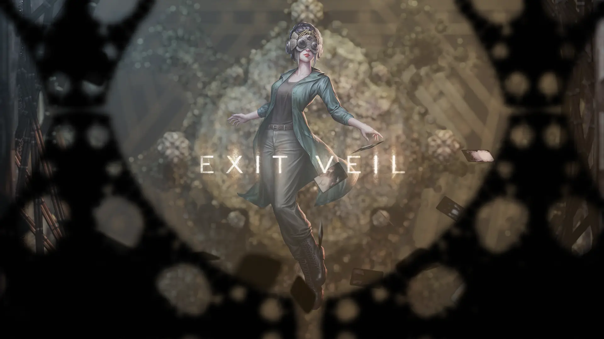 Exit Veil