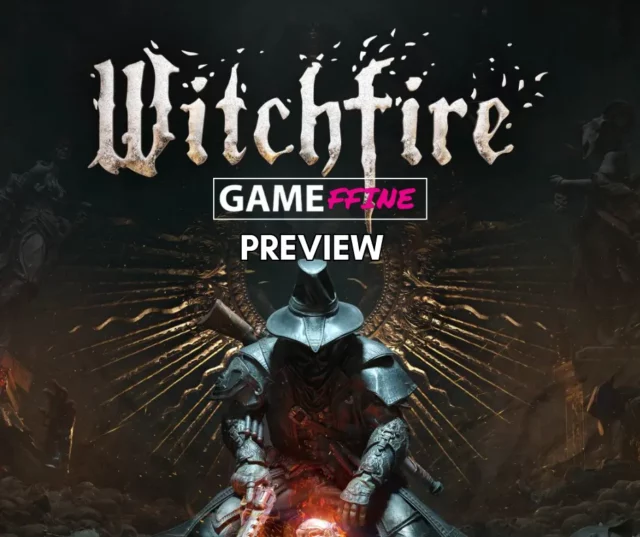 Witchfire