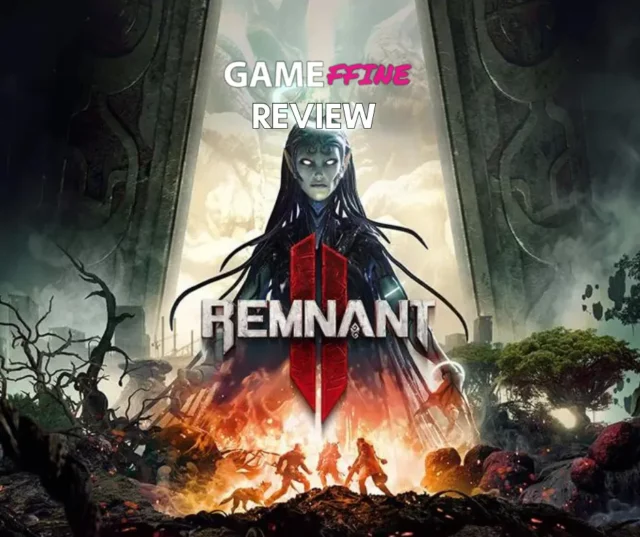 Remnant 2
