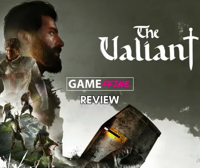 the valiant