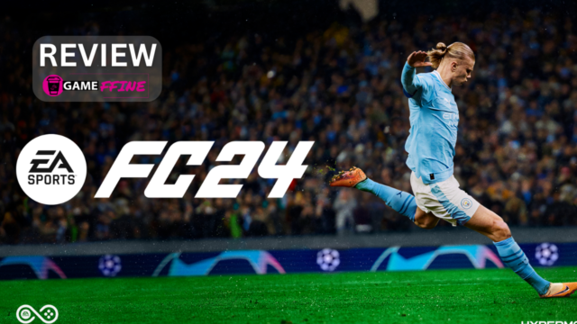 EA Sports FC 24 Review
