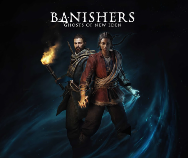 Banishers: Ghosts of New Eden
