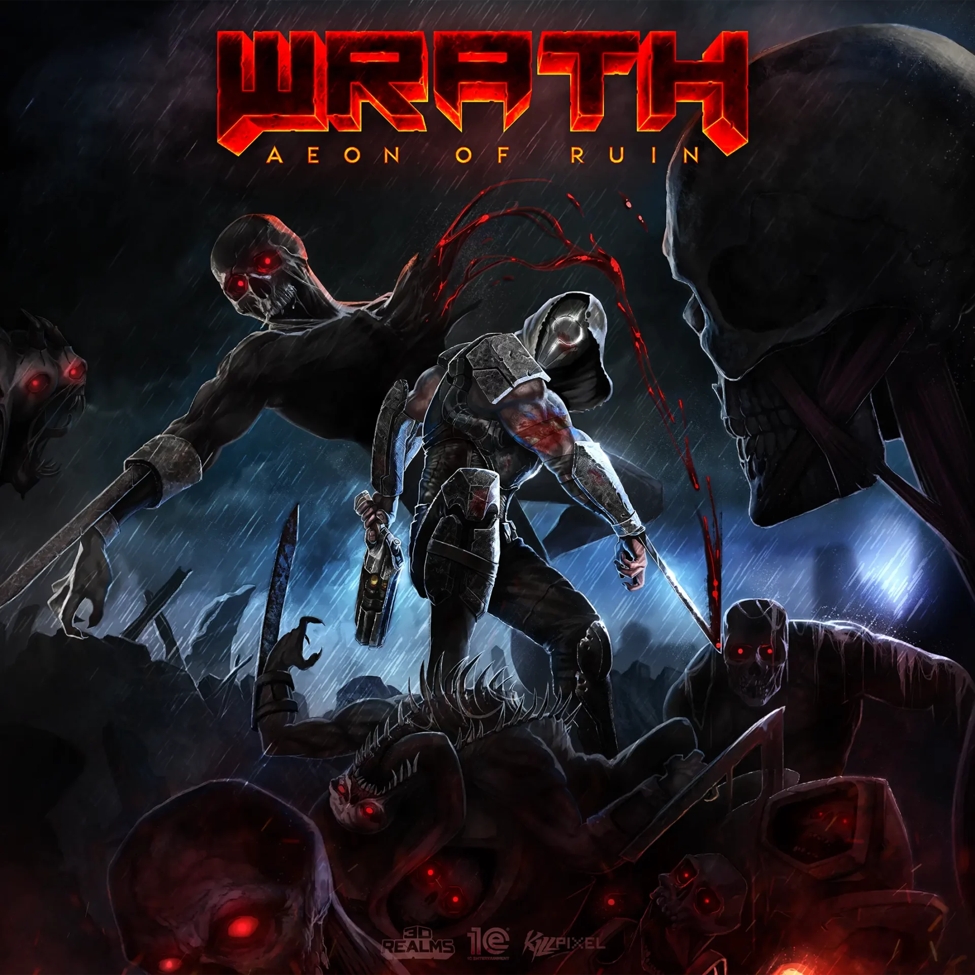 wrath: aeon of ruin