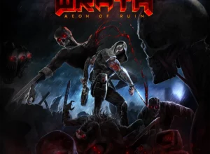 wrath: aeon of ruin