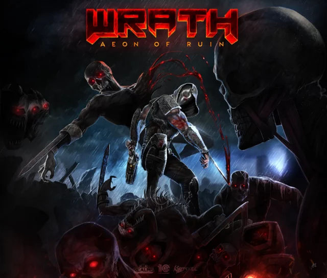 wrath: aeon of ruin
