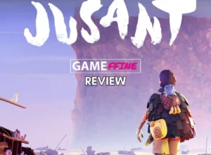 Jusant review