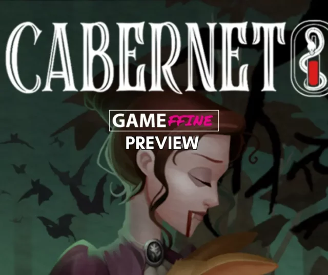 Cabernet preview