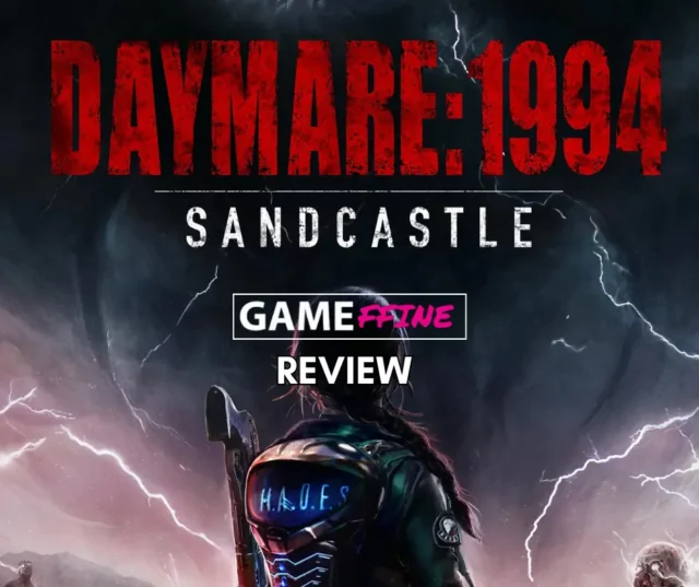 daymare