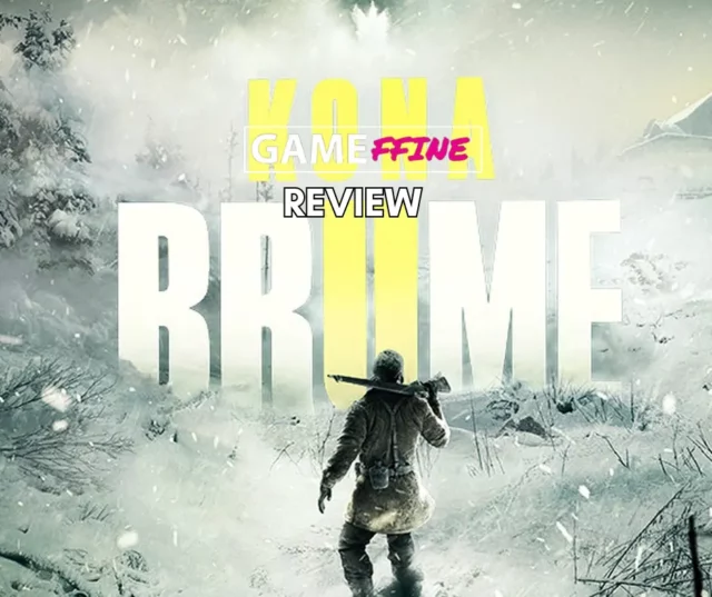 Kona 2: Brume review