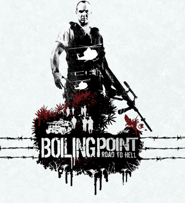 Boiling Point: Road to Hell