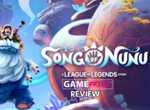 Song of Nunu review