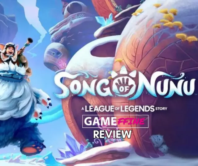 Song of Nunu review