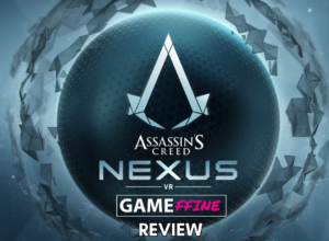 Assassin's Creed Nexus Review Gameffine