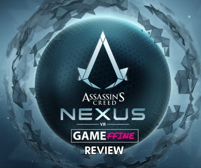 Assassin's Creed Nexus Review Gameffine