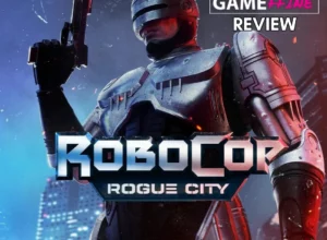 RoboCop: Rogue City review