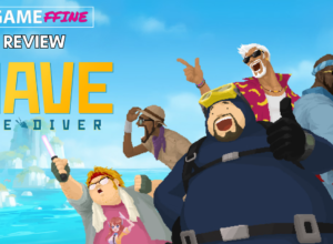 Dave the Diver Review Gameffine