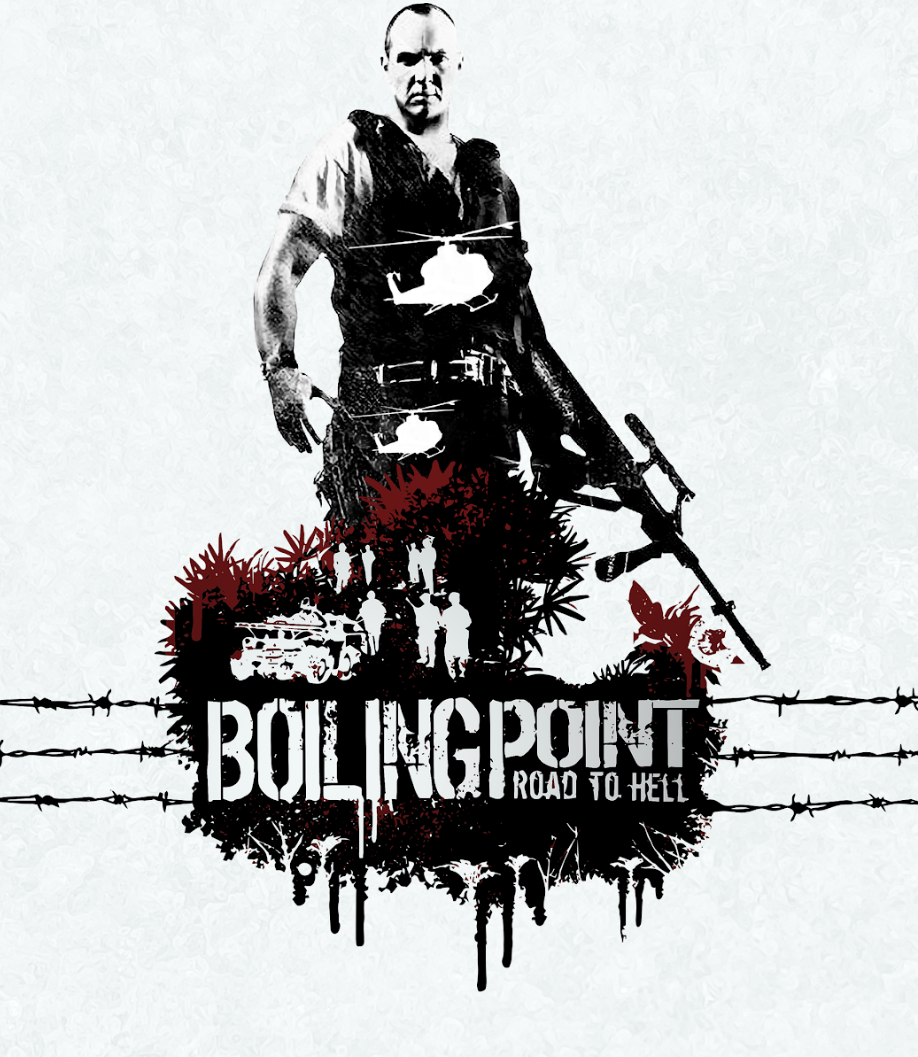 Boiling Point: Road to hell