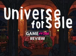 Universe for sale review