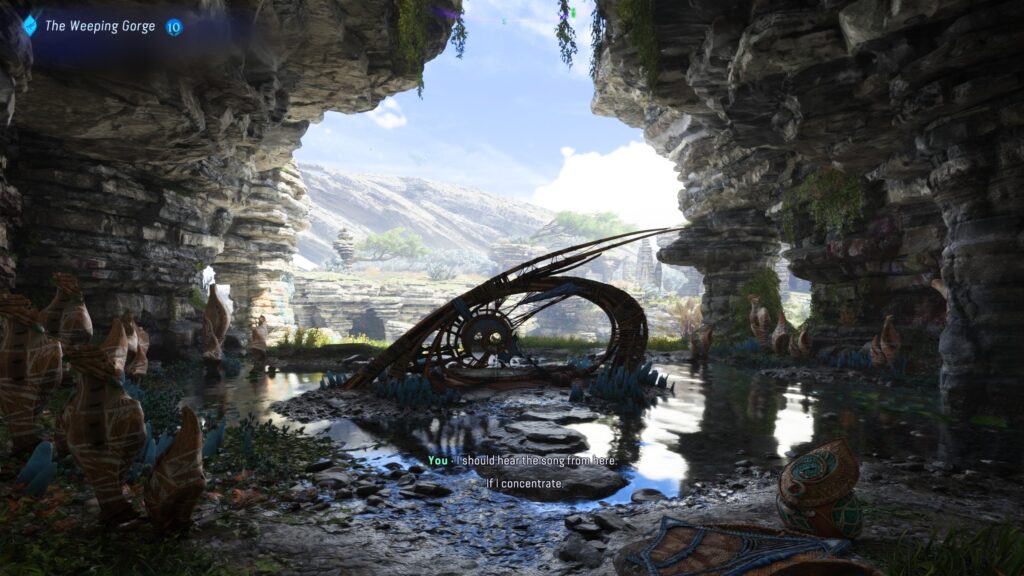 Avatar Frontiers of Pandora Review