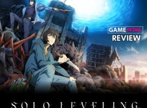 Solo Leveling Review Gameffine