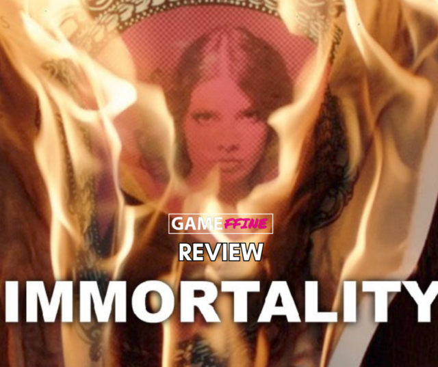 immortality