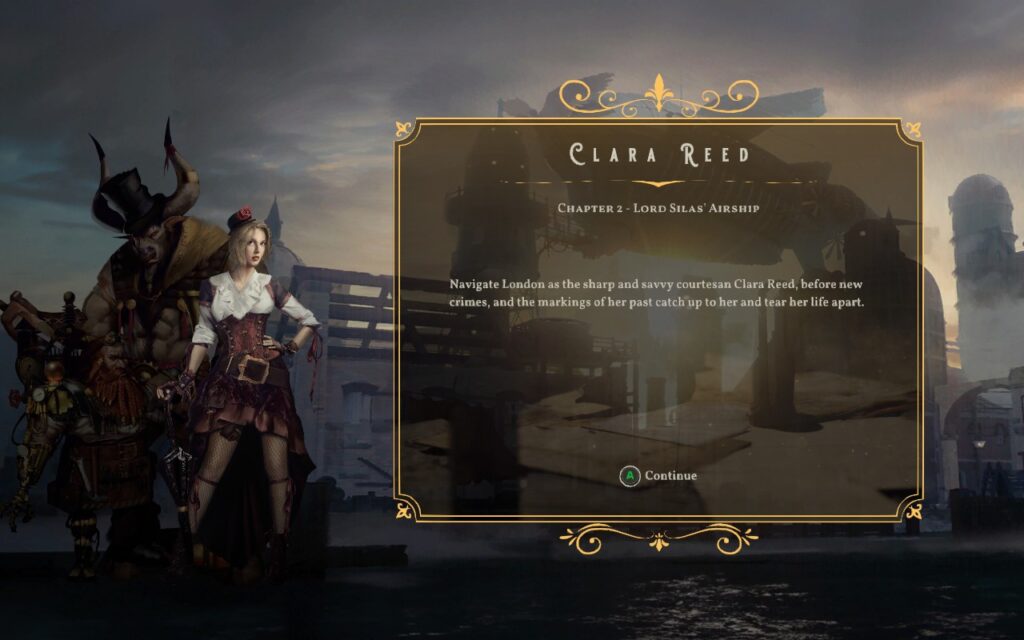 Sovereign Syndicate review