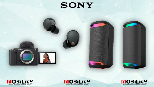 Sony