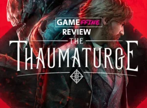 The Thaumaturge review