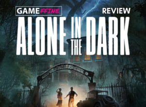 Alone in the dark review