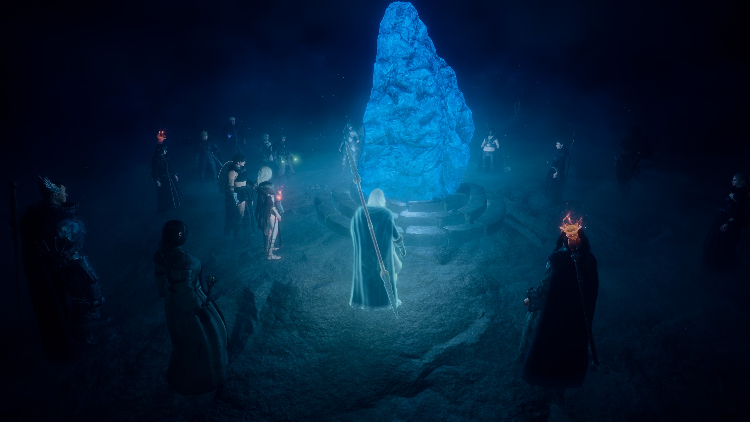 Dragon's Dogma 2 review