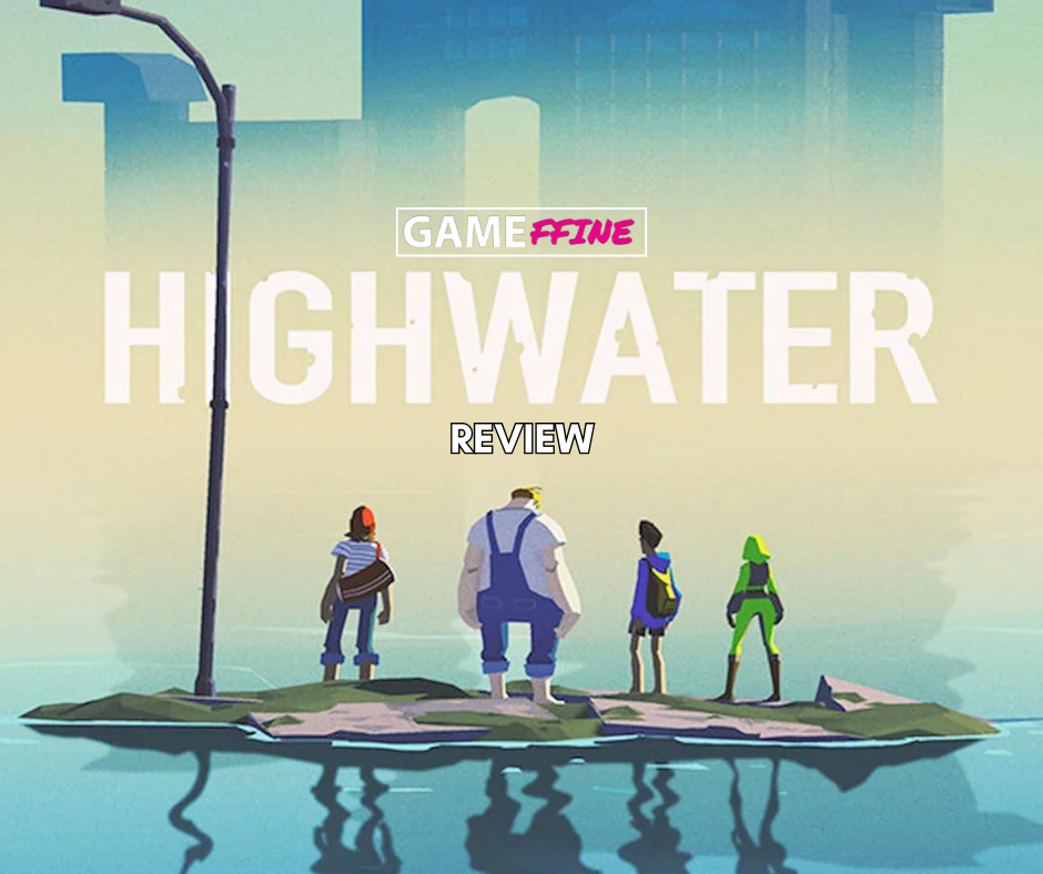 Highwater review