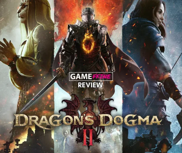 Dragon's Dogma 2 review