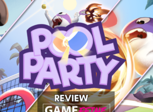 Pool Party Review Gameffine