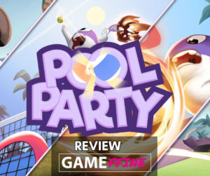 Pool Party Review Gameffine