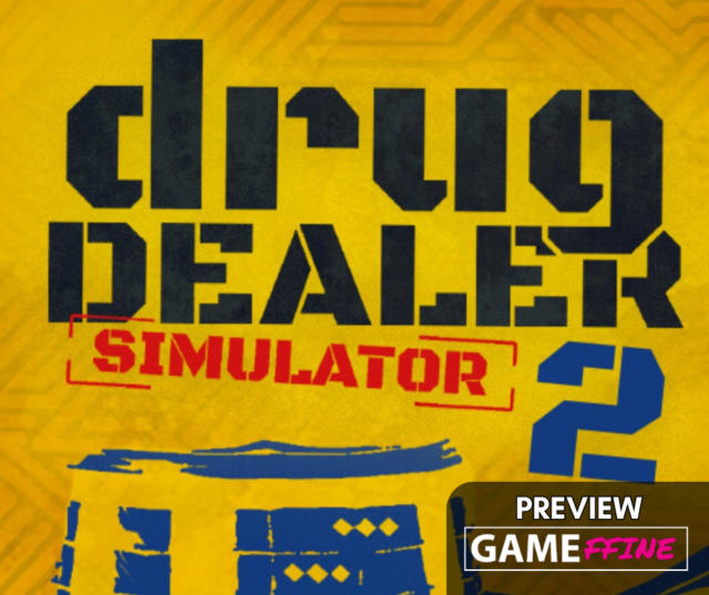 Drug Dealer Simulator