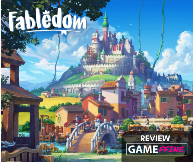 Fabledom