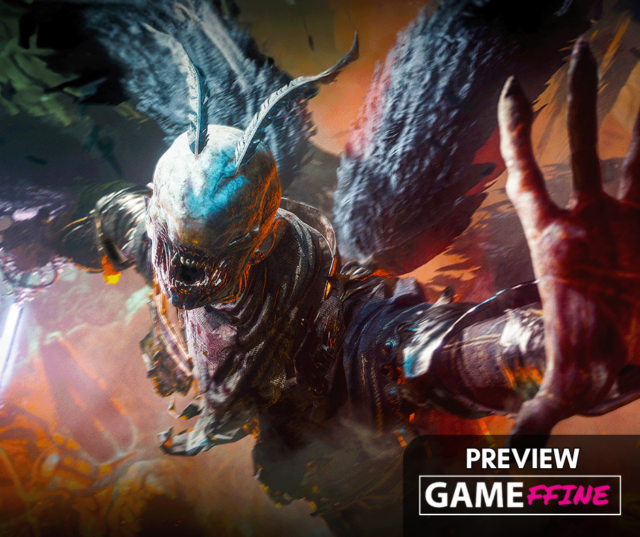 lords of the fallen