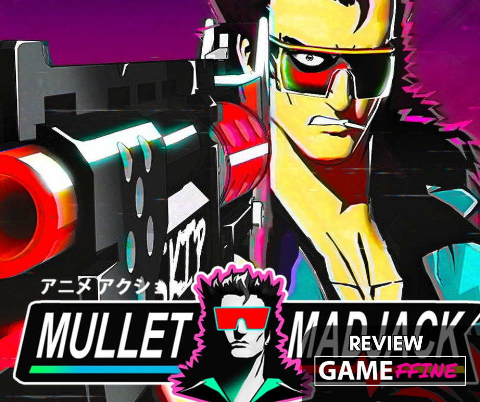 Mullet Madjack