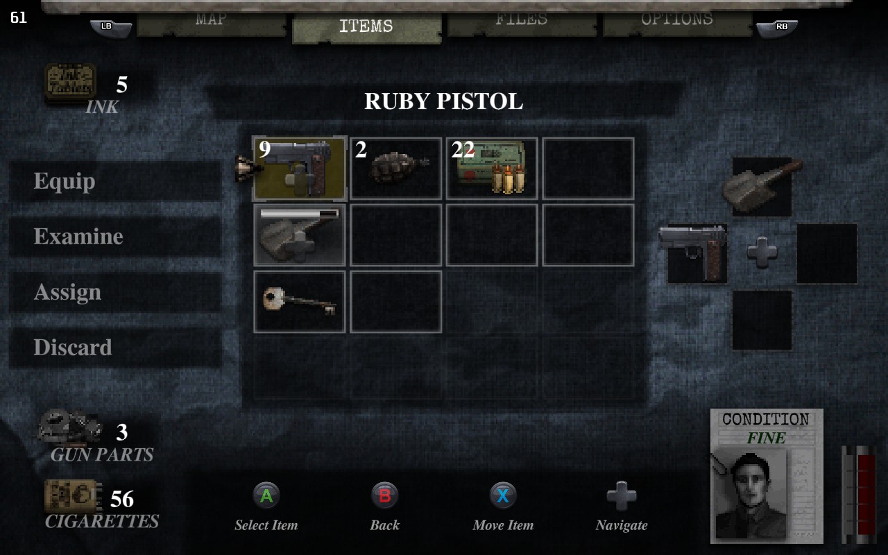 Conscript Review: Classic Survival Horror at its Finest