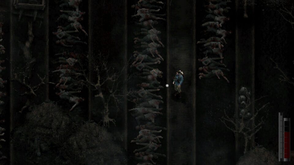 Conscript Review: Classic Survival Horror at its Finest