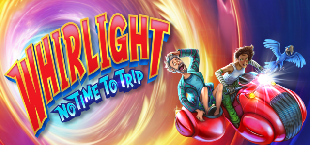 Whirlight